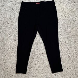 Black Women's Leggings